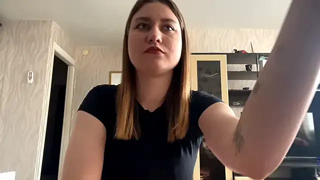 RoryPhillips — Lick my finger