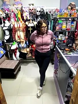 Explore StripChat's ROSALIASEXSHOP ROSALIASEXSHOP from StripChat