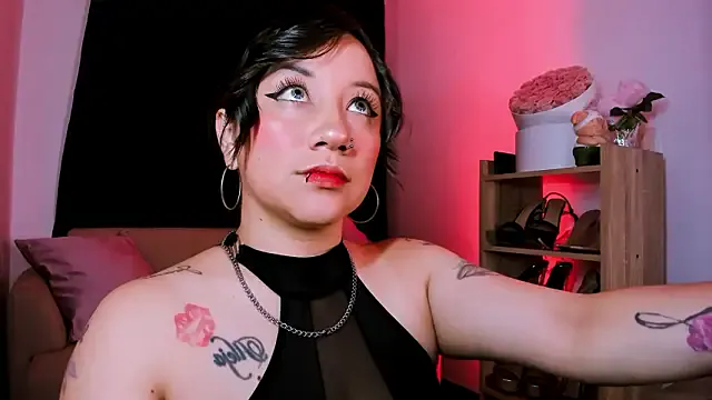 rose_xdd — worship that bbc