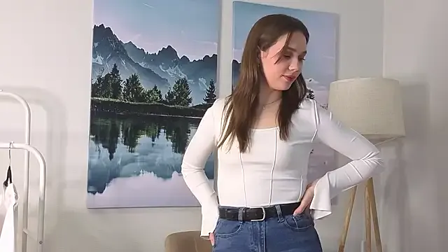 RoseliaLocatelli — kiss for you <3