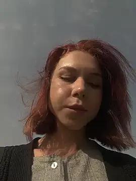RosieSecret from StripChat