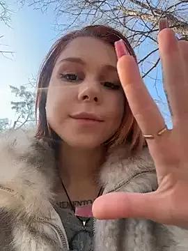 RosieSecret from StripChat