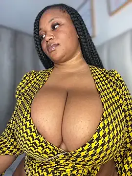 RoyalVibeXO — Squirt Show
