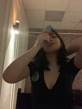 Ruby_de_Cherry — take off my panties and show pussy