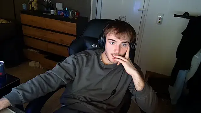 Rudi2007Eye — gratis vides