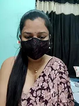 Slutty Ruhi_2080 from StripChat Ruhi_2080 from StripChat