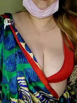 StripChat Rupaleesexy Rupaleesexy from StripChat