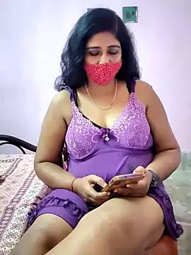Rupali201 from StripChat