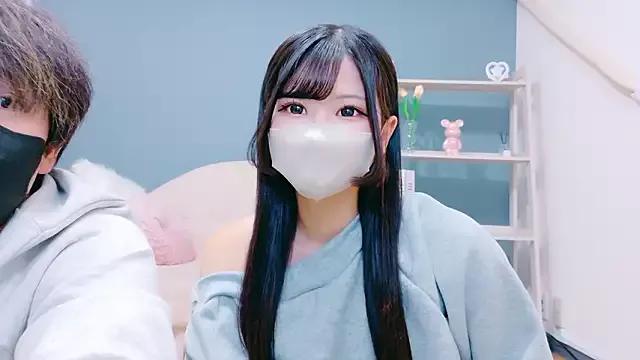 StripChat Ruru-shuv Ruru-shuv from StripChat