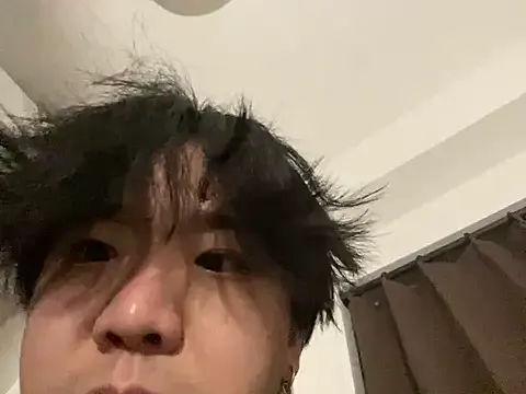 ryokunkun0519 — Freechat on StripChat