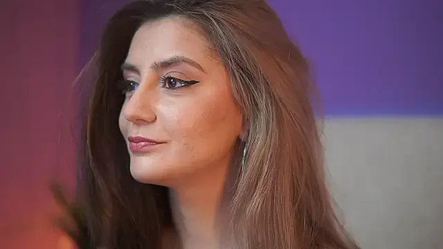 SabrinaHope — touch me 