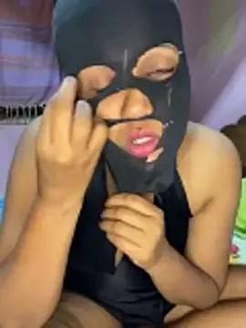 Sadaru_ from StripChat