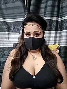 sadiya56803 from StripChat