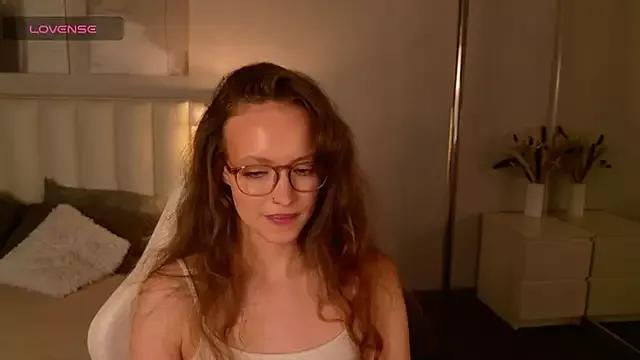 Checkout SallyPinkman, she wants to masturbate for you SallyPinkman from StripChat