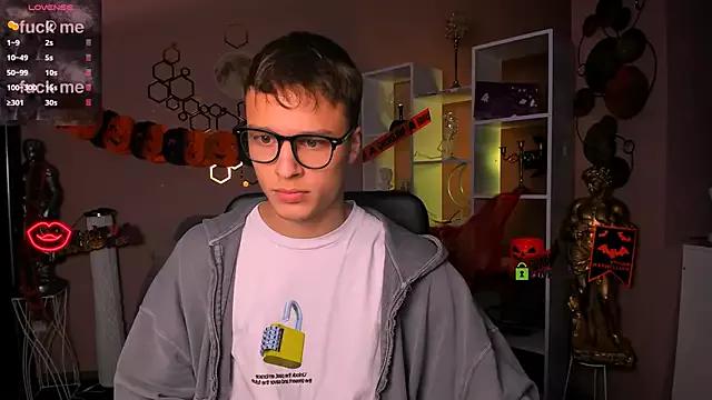 Watch 23 years old sam_nexor from StripChat sam_nexor from StripChat