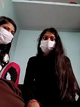 Watch 23 years old samaya-Neha from StripChat samaya-Neha from StripChat