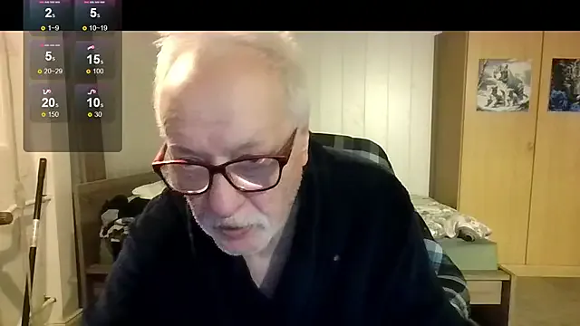 Sammy1660 — Masturbastion mit Eiermassage