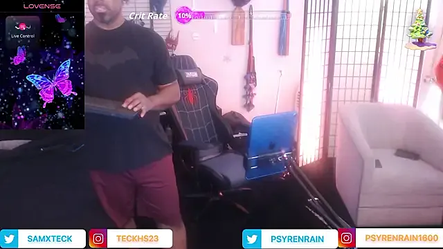 SamXTeck — MOTOR BUNNY