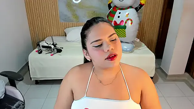 samy_19_ — Freechat on StripChat