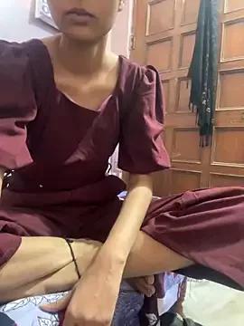 Admire Sandhya_77, she wants to masturbate for you Sandhya_77 from StripChat