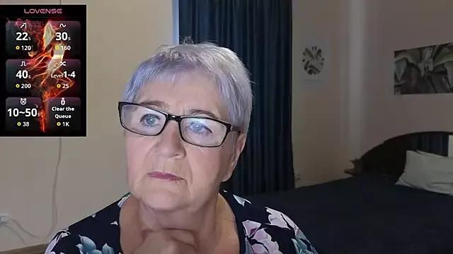 Discover 23 years old Sandra_Snowflake from StripChat Sandra_Snowflake from StripChat