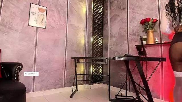 Masturbate to Saraakushh, she wants to masturbate for you Saraakushh from StripChat