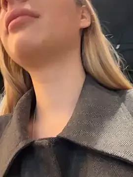 Discover StripChat's SashaCatt SashaCatt from StripChat