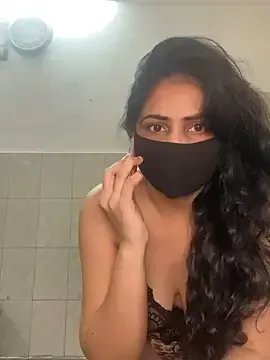 Freechat SashaPatel on StripChat