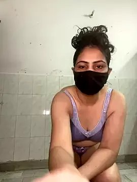 Freechat SashaPatel on StripChat