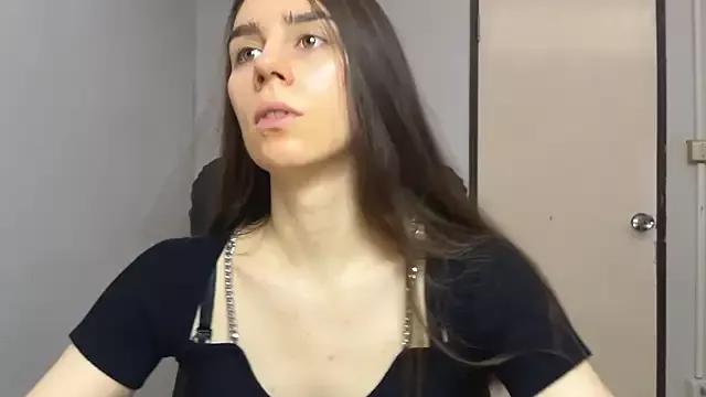 SassyJessi from StripChat