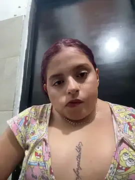 sbanna_valle_ — I take a naked shower