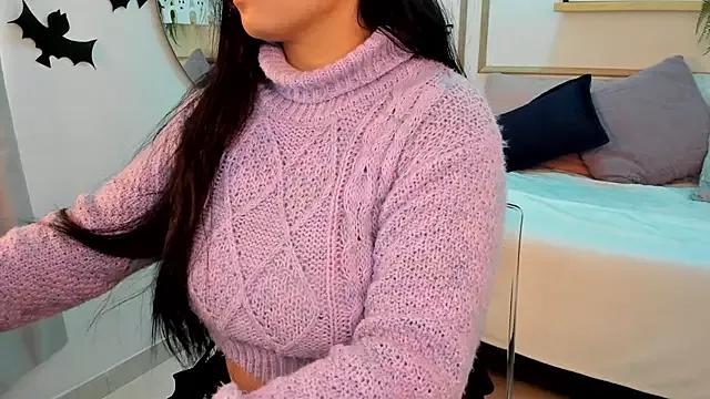 Try Scarlet_miller1, she wants to masturbate for you scarlet_miller1 from StripChat