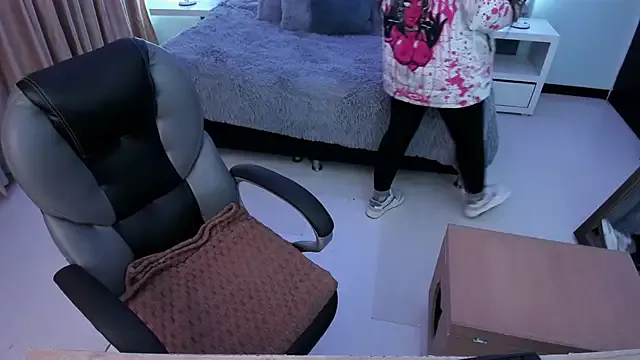 StripChat Scarlett__Cooper__ is Private Scarlett__Cooper__ — a gift for you