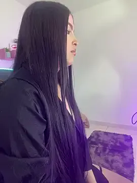 StripChat Scarlett_EF is Private Scarlett_EF — OIL IN MY BOOBS