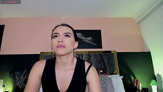 ScarletTorres — Ride torso