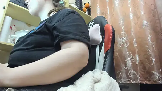 Seductive_She_Wolf — Freechat on StripChat