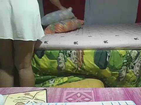 SeksiEstella_Palangga from StripChat