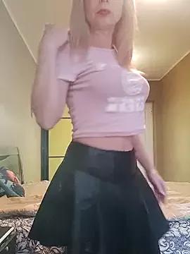 SelinaLovqx from StripChat