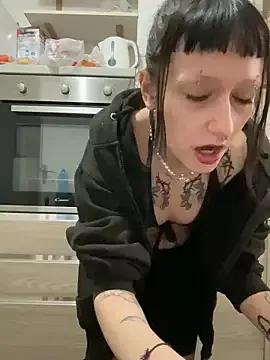 Try Severingratty, she wants to masturbate for you severingratty from StripChat