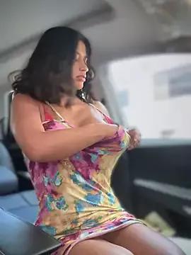 sexi_noemi from StripChat