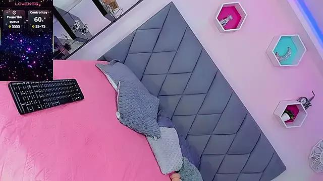 Explore Sexiigabriela, zie wants to masturbate for you Sexiigabriela from StripChat