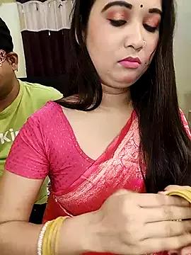 SEXY-MONA-JI from StripChat