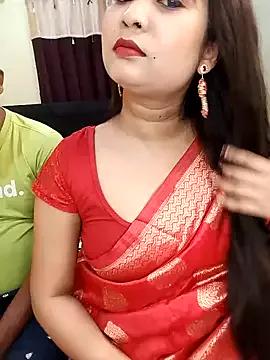 SEXY-MONA-JI from StripChat