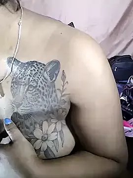 Sexy-Monikaa from StripChat