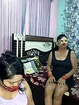 Sexy_anaamika from StripChat