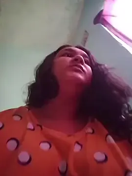 Sexy_Sanju__ — Naked + pussy play