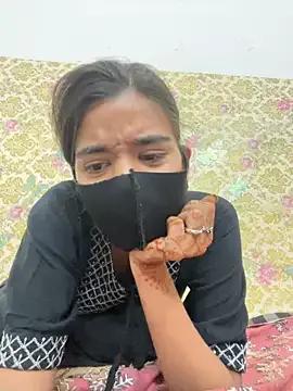 Checkout amazing escort Sexykhushi041 Sexykhushi041 from StripChat