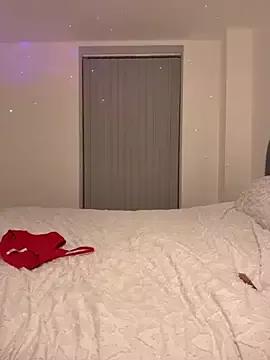 SexySaraxxoo from StripChat