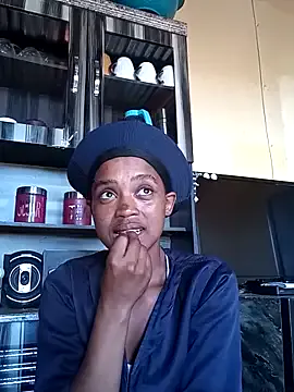 SexyTiger27 — Flashing oiled ass sexy