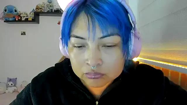 Watch Shaddycute_, they want to masturbate for you Shaddycute_ from StripChat